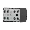 Eaton 13DILE Interruptor de posição, 1NO+1NC, êmbolo, IP65, preto/branco 002397