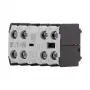 Eaton 13DILE Interruptor de posição, 1NO+1NC, êmbolo, IP65, preto/branco 002397