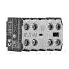 Eaton 13DILE Interruptor de posição, 1NO+1NC, êmbolo, IP65, preto/branco 002397