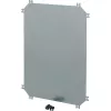 Eaton M3-CI45 painel lateral para armário, aço, 330 x 455 mm, cinzento 003036