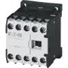Eaton DILER-31-G(24VDC) minicontactor, 24 V DC, 3NO/1NC 010157