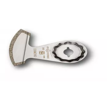 Fein Lâmina segmentada diamantada 63903242230, 90 mm, Starlock, pack de 5