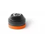 FEIN Mandril de brocas com coroa dentada 63208002010, capacidade de aperto 1-10 mm, encaixe cónico B12