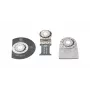 FEIN Conjunto de lâminas de serra E-Cut Long-Life Starlock, 3 peças, bimetal, para MultiMaster AMM 500 Plus Select, AMM 700 Max Top, AMM 700 Max Select 35222967110
