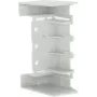 Tampa de terminais Eaton H-P14 para interruptor seccionador de carga de 3 polos H-P14 (019626)