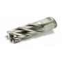 Fein HSS Nova 25 Broca de coroa 12 mm haste Weldon 19 mm 63134120051