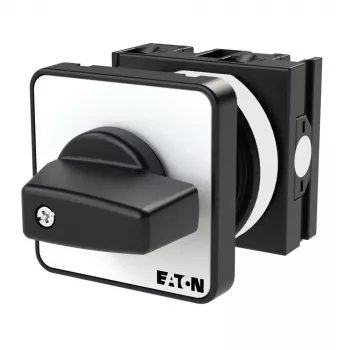 Interruptor de comando EATON T0-1-15511/E, 3 polos, 20 A, IP65 019875