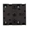Eaton T0-2-1/E Interruptor de came 20A bipolar 90° cinzento/preto 024639
