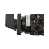 Eaton T0-2-1/E Interruptor de came 20A bipolar 90° cinzento/preto 024639