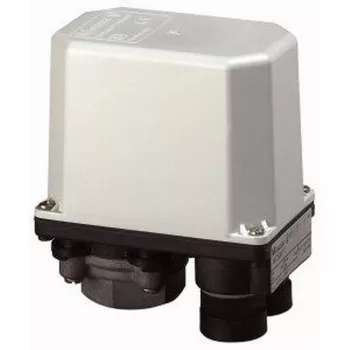 EATON Interruptor de pressão tripolar MCSN11 diferencial ajustável R1/2 MCSN11 (029203)