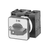 Eaton T0-2-15679/E Interruptor de came 20 A 1 x 90° cinzento, preto 29387