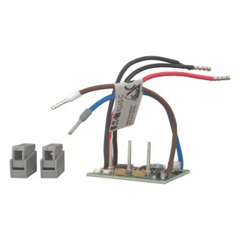 Eaton RMQ-M1C-AS Módulo de ligação AS-Interface para unidades de comando RMQ22 032314