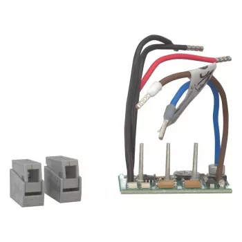 Eaton RMQ-M1C-AS Módulo de ligação AS-Interface para unidades de comando RMQ22 032314