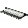 GoodConnections Alcasa GC-N0127 Cabo de patch Gigabit Ethernet Cat6 S/UTP (RJ45, 22/26 AWG, PVC)