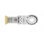 Fein E-Cut Long-Life Lâmina de serra bimetal para multifunções Starlock, 35mm x 50mm, pack de 1 99100000093