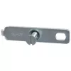 Eaton BL-CI Suporte de parede em aço inoxidável para série CI43
