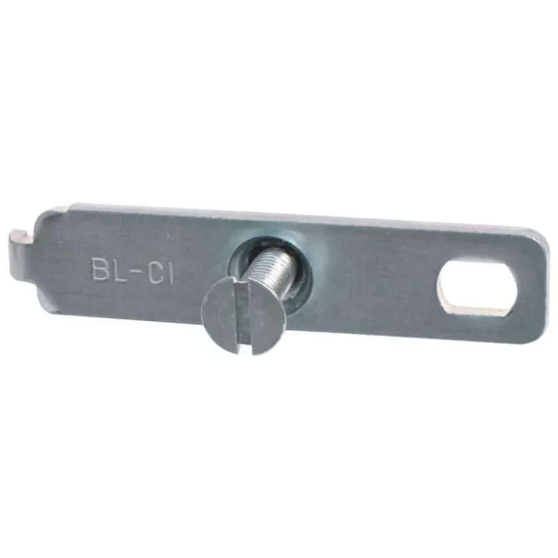 Eaton BL-CI Suporte de parede em aço inoxidável para série CI43