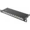 GoodConnections Alcasa GC-N0133 Cabo de rede Cat6a S/UTP 10 Gigabit Ethernet