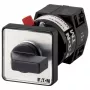 Eaton TM-1-8290/EZ Interruptor de came 1 polo 20A 690V AC preto/branco 000693