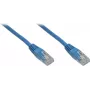 Good Connections Cabo de rede Cat. 6 U/UTP, azul, 1,5 m 806U-015B