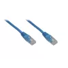 Good Connections Cabo de rede Cat. 6 U/UTP, azul, 1,5 m 806U-015B