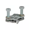 Eaton 002324 Terminal de barramento para cobre 12x5 mm, K12X5/25
