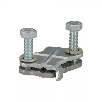 Eaton 002324 Terminal de barramento para cobre 12x5 mm, K12X5/25