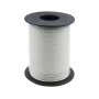 Donau Elektronik 119-15 Fio flexível 1 x 0,14 mm² branco 100 m