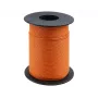 Donau Elektronik 119-17 Fio flexível 1 x 0,14 mm² laranja 100 m