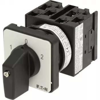 Eaton T0-3-8212/E interruptor de came 3 polos 20A 690V AC LIGAR-DESLIGAR 029353