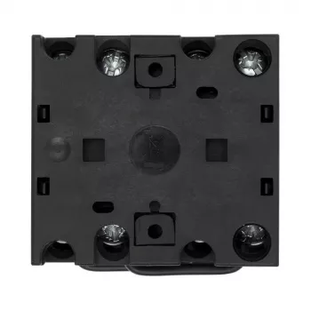 Eaton T0-3-8212/E interruptor de came 3 polos 20A 690V AC LIGAR-DESLIGAR 029353