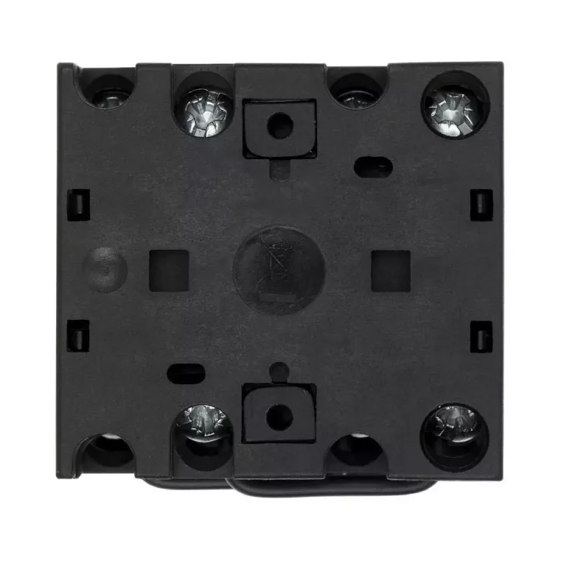 Eaton T0-3-8212/E interruptor de came 3 polos 20A 690V AC LIGAR-DESLIGAR 029353