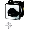 Eaton interruptor de comando 6,5 kW 6 A 10 posições (T0-4-15602/E)