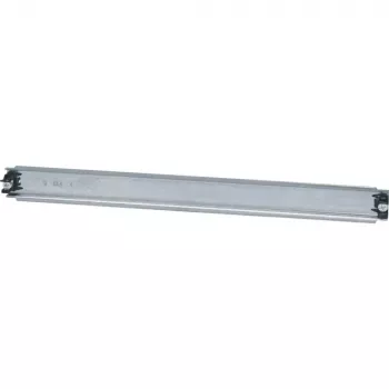 Eaton CL4 calha DIN não perfurada em aço galvanizado 375mm TH35-7.5 EN 60715