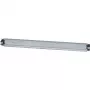 Eaton CL4 calha DIN não perfurada em chapa de aço, 375 mm 038556