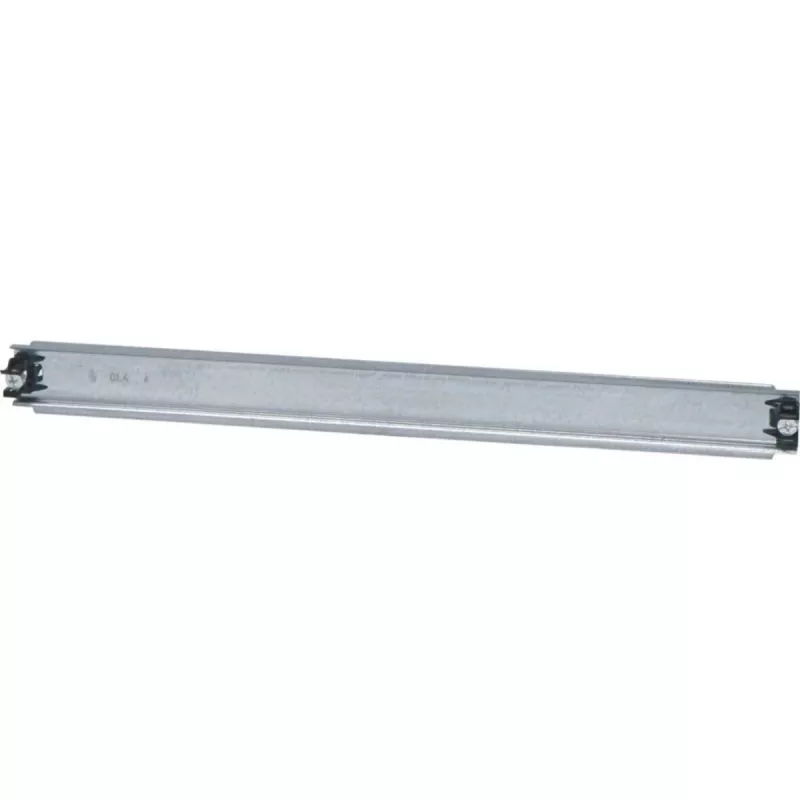 Eaton CL4 calha DIN não perfurada em chapa de aço, 375 mm 038556