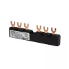 Eaton B3.1/3-PKZ0 bloco de barramento trifásico para PKZ0, 044946
