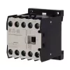 Contator mini Eaton DILEM-10 3 polos 230V AC bobina 9A 4kW IP20 3NO+1NO 052302
