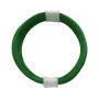 Donau Elektronik 110-4 fio flexível 1 x 0,04 mm² verde 10 m