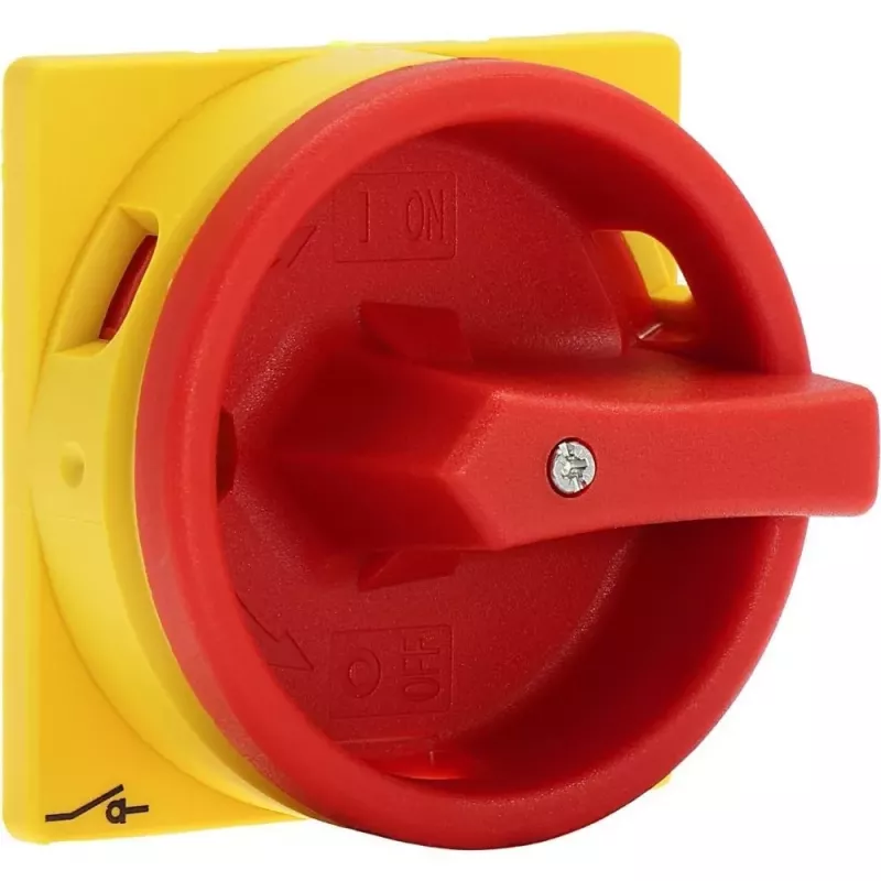 Eaton SVB-T0 bloqueio para cadeado para T0, 057892