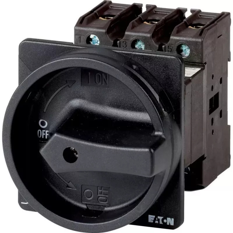 Eaton P3-100/V/SVB-sw interruptor principal, montagem intermédia 064976