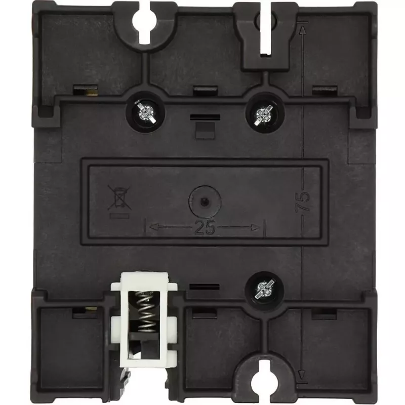 Eaton P3-100/V/SVB-sw interruptor principal, montagem intermédia 064976
