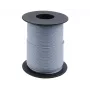 Donau Elektronik 119-19 fio flexível de ligação 0,14 mm² cinzento 100 m