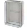 Eaton CI45-200 caixa isolante, IP65, cinzento claro, 200mm 001896