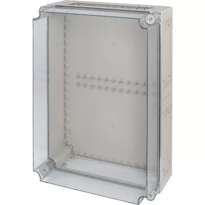 Eaton CI45-200 caixa isolante, IP65, cinzento claro, 200mm 001896