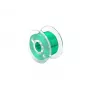 Donau Elektronik LD10-4 fio de cobre esmaltado, diâmetro exterior 0,10 mm, 100 m