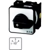 Eaton T0-4-8251/E interruptor bipolar, preto/branco 013971