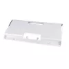Eaton SPT4 placa de identificação, cinzento, plástico, 30 x 10 mm, para encaixe, pack de 1 002275