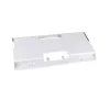 Eaton SPT4 placa de identificação, cinzento, plástico, 30 x 10 mm, para encaixe, pack de 1 002275