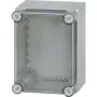 Eaton caixa universal 175 x 187,5 x 250 policarbonato cinzento CI23X-150 (15154)